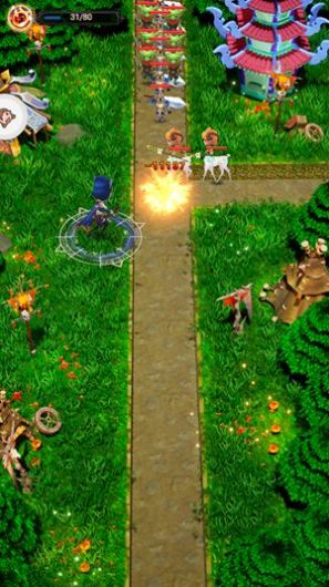 魔塔守卫军安卓版 V1.7.0