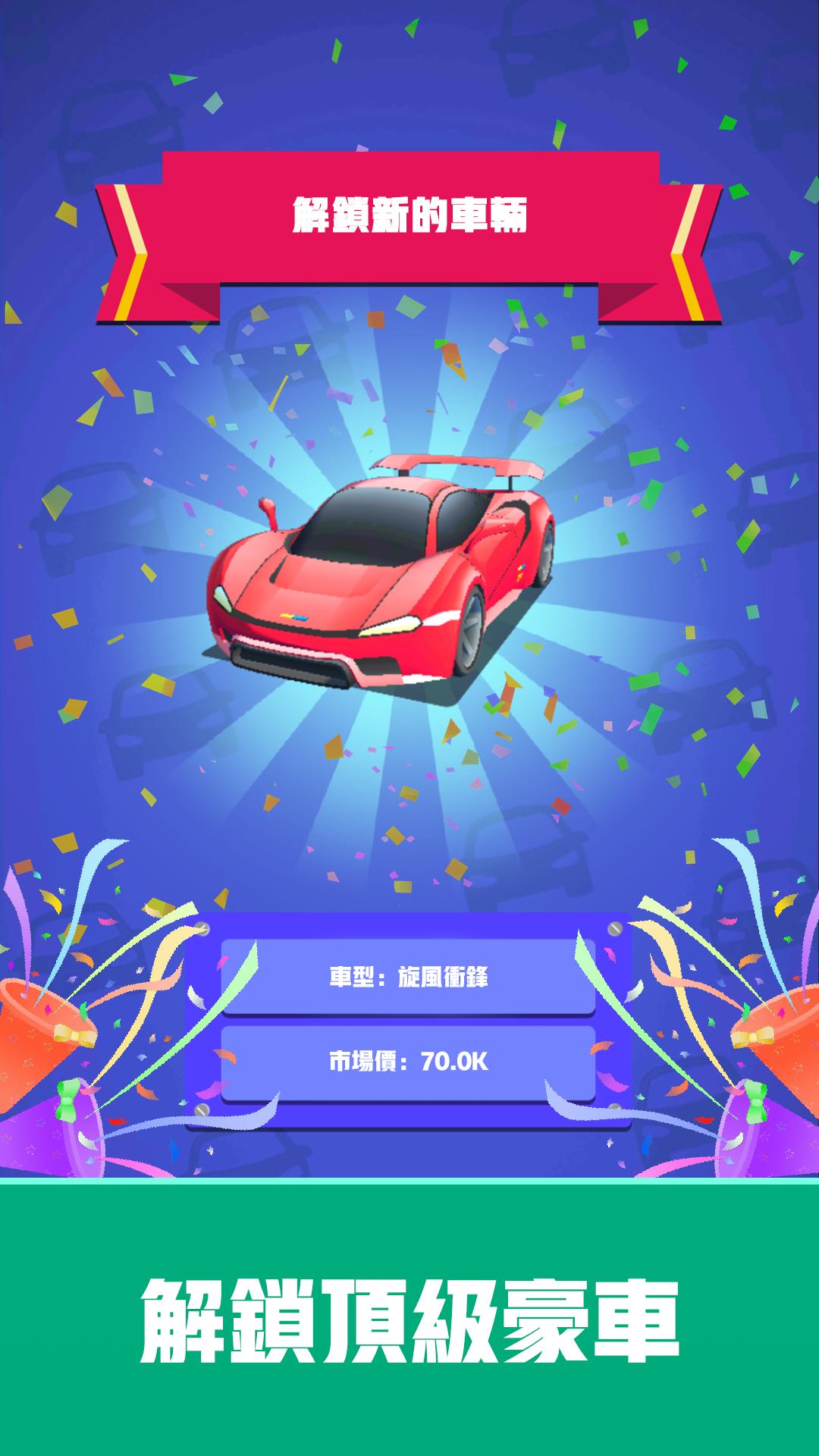 中古车经销商大亨ios版