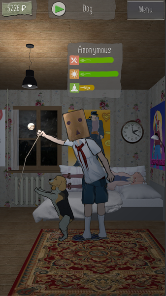 你的生活模拟器ios版 V1.0