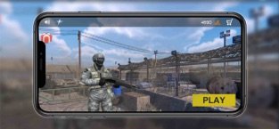 边防射手ios版