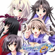 秋之回忆6ios版
