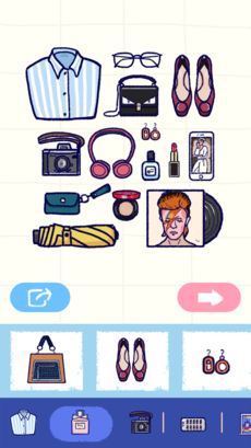 Summer爱的故事ios版