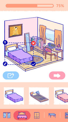 Summer爱的故事ios版 V1.0.2