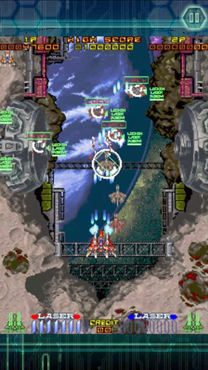 时空战记ios破解版 V1.1.1