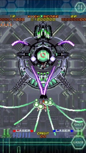时空战记破解版