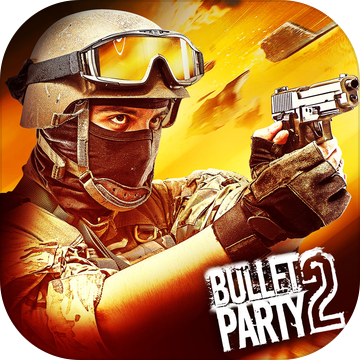 Bullet Party2 ios版