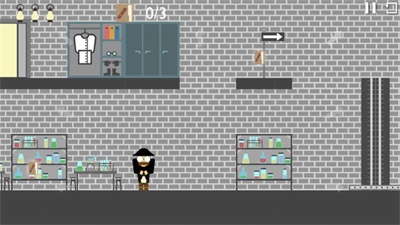 玛法逃亡ios版