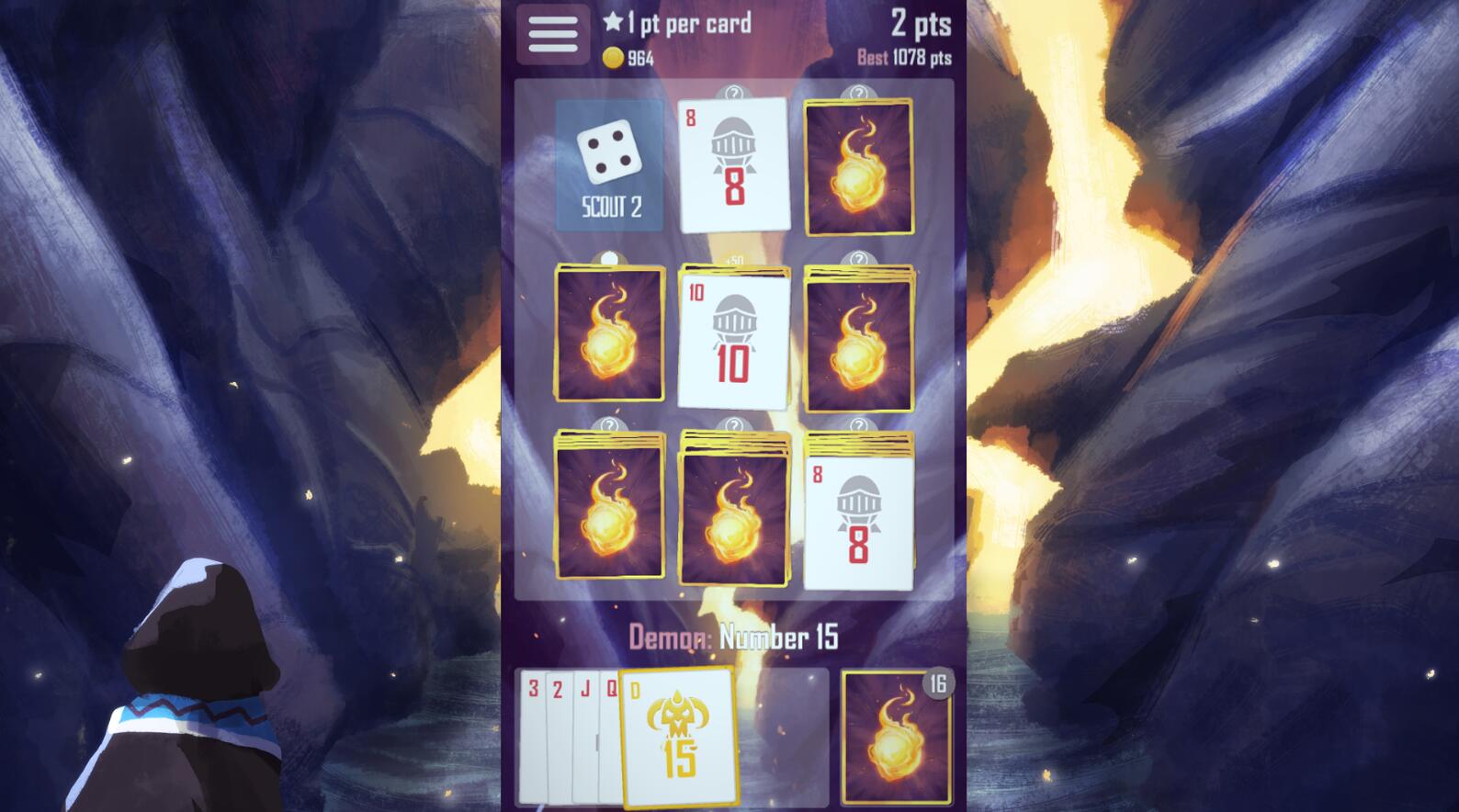 Brave Hand ios版