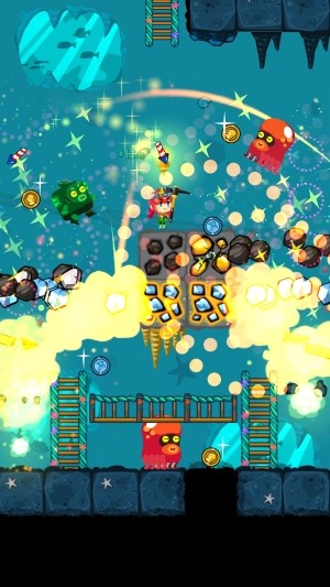 口袋矿工3 ios版