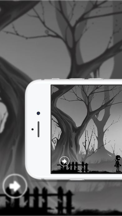 Shadow boyios版 V1.0