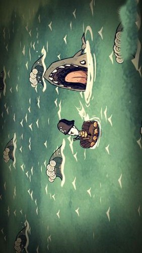 我的孩子：生命之泉苹果免费版