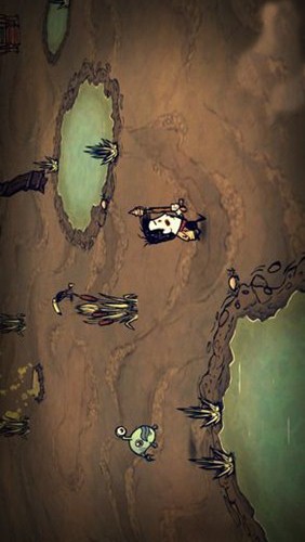 我的孩子：生命之泉苹果免费版