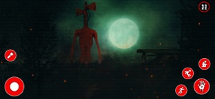 海妖头可怕的谜ios版 V1.1