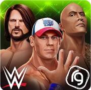 WWE混乱ios版