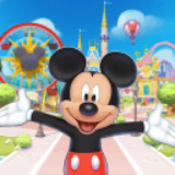 迪士尼梦幻王国ios版