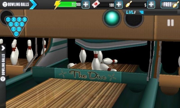 极限滑板安卓修改版 V1.0.4  