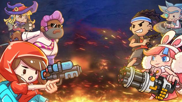 LiL BIG Brawl安卓版 V1.0.1