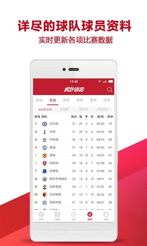 虎扑体育安卓版