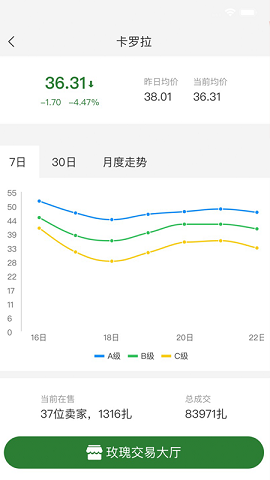 花伍去广告版