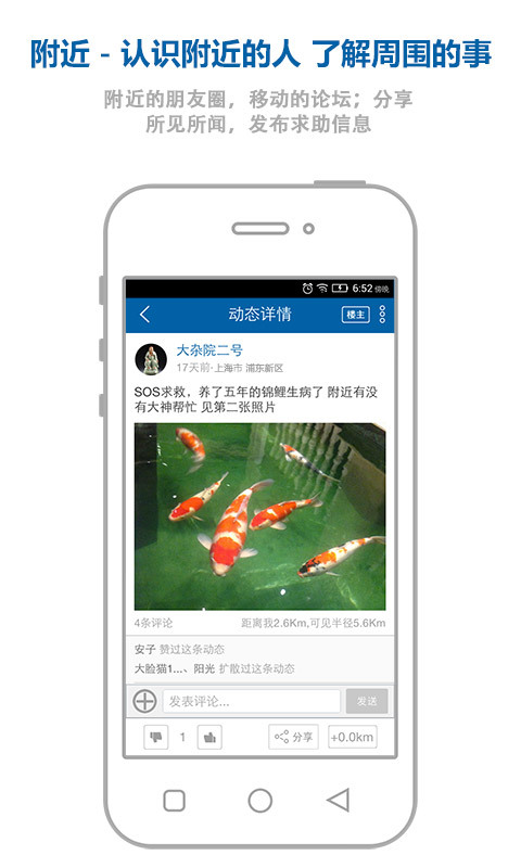 大杂院安卓版