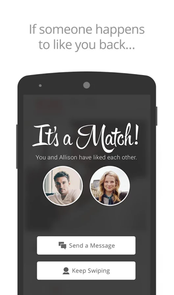 Tinder交友安卓版 V10.3.0