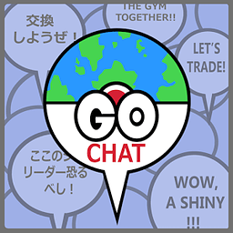 Go chat聊天福利版