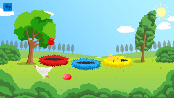 儿童小鸡教育安卓版 V1.2
