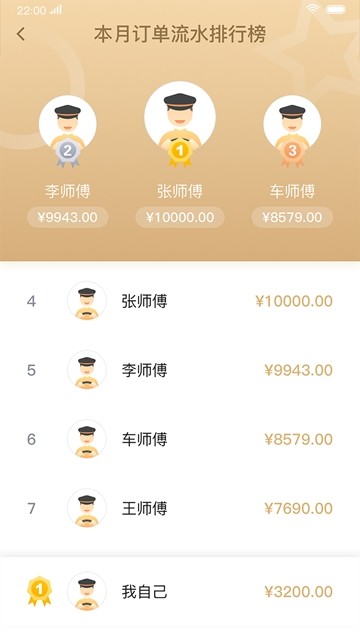 双创司机安卓版