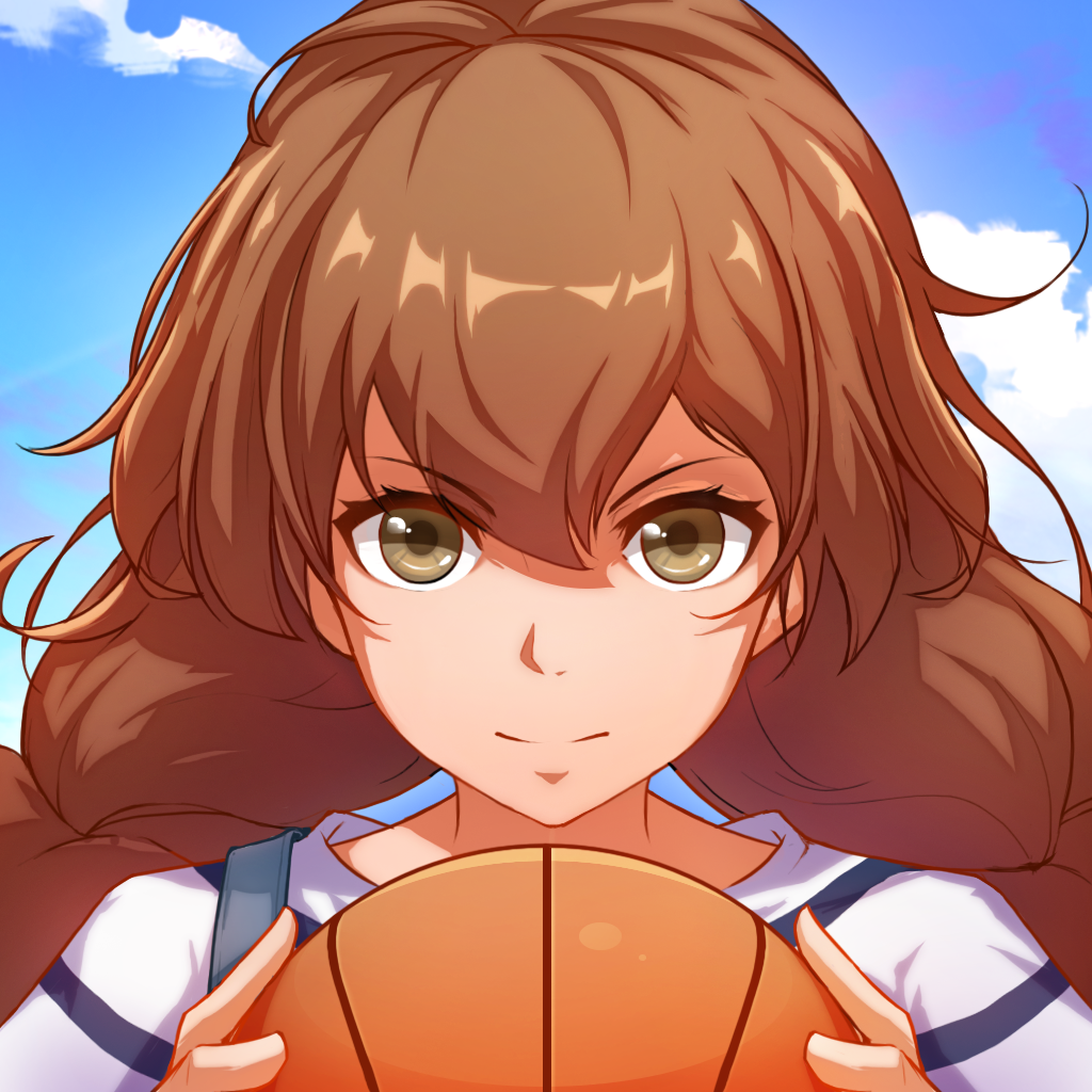 青春篮球先行服版
