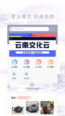 云南文化云安卓版