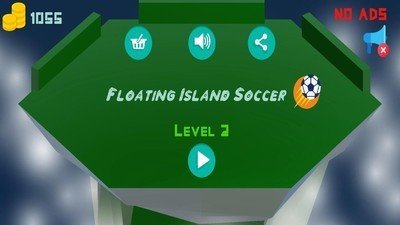 浮岛足球安卓版 V0.7