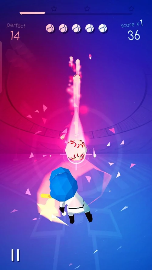 节奏棒球安卓版 V1.0.0