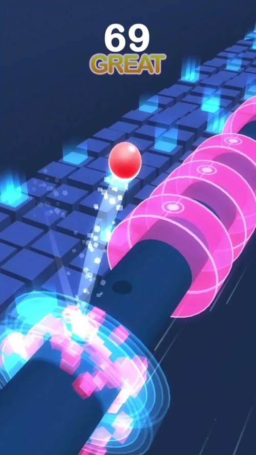 樱花小球安卓版