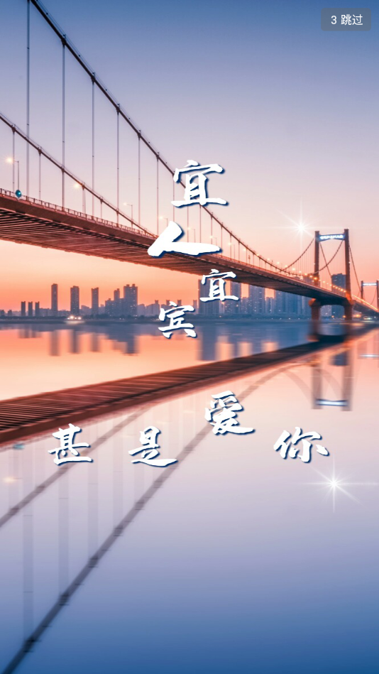 宜人宜宾安卓版 V0.1.1