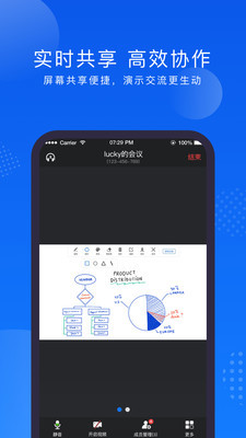 Zmeet云会议安卓版 V1.3.2