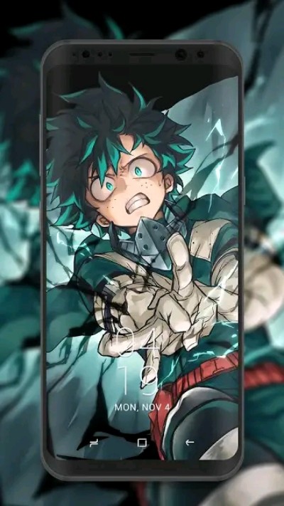 My ANIMEPAPERS安卓版 V1.0.3