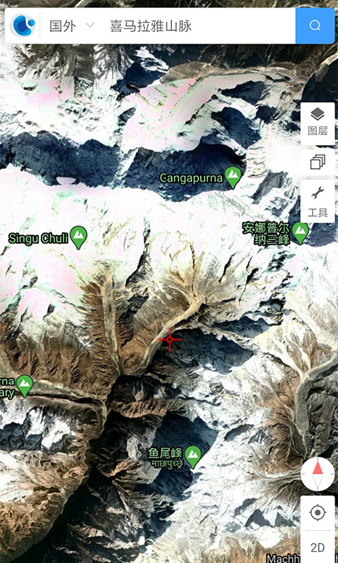 新知地图安卓版