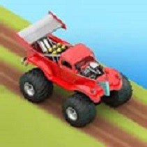 Hill Dash2安卓版