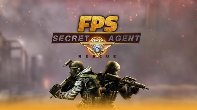 FPS特工救援安卓版