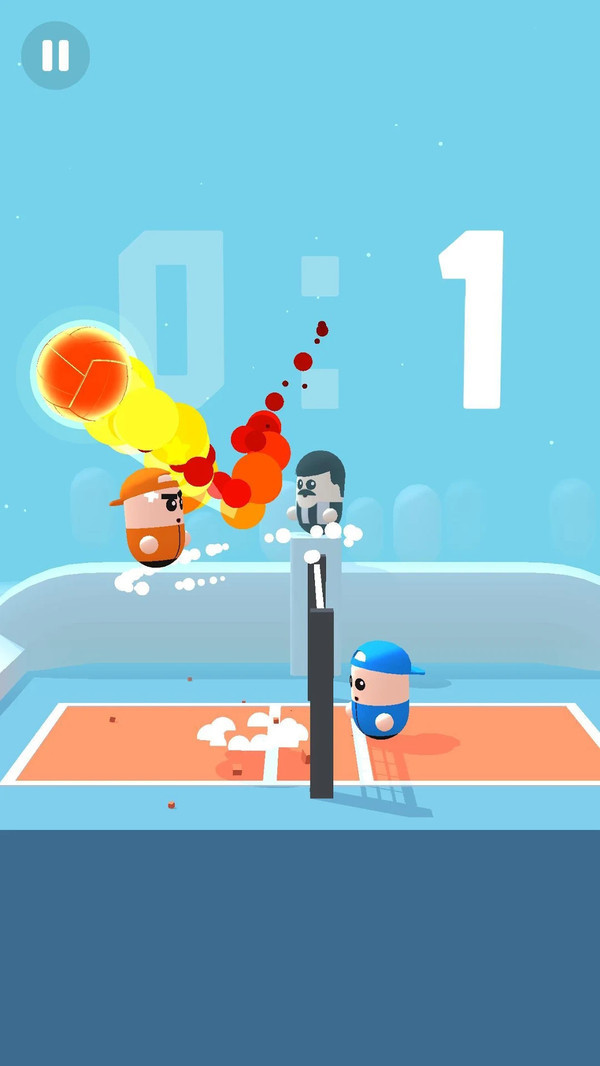 Volley Beans安卓版 V1.11