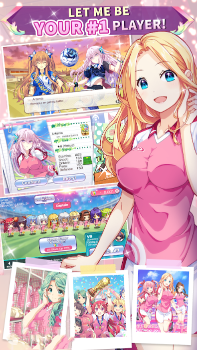 venus eleven安卓版
