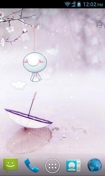 樱花雨官方版