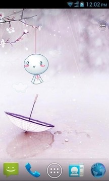 樱花雨官方版