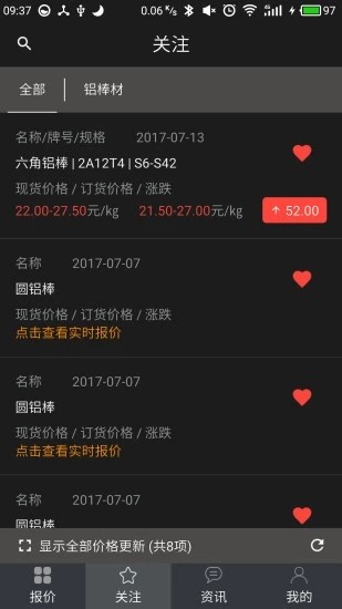 有色金属报价安卓版 V1.3.6