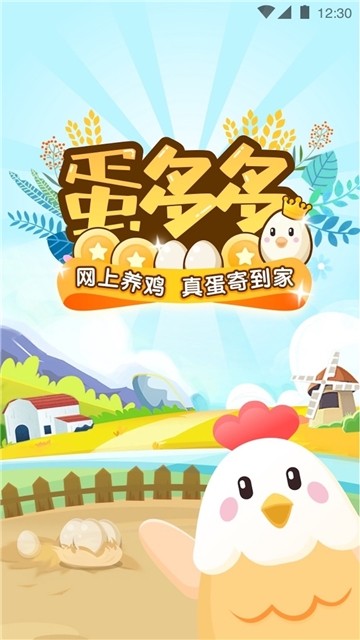 蛋多多网页版