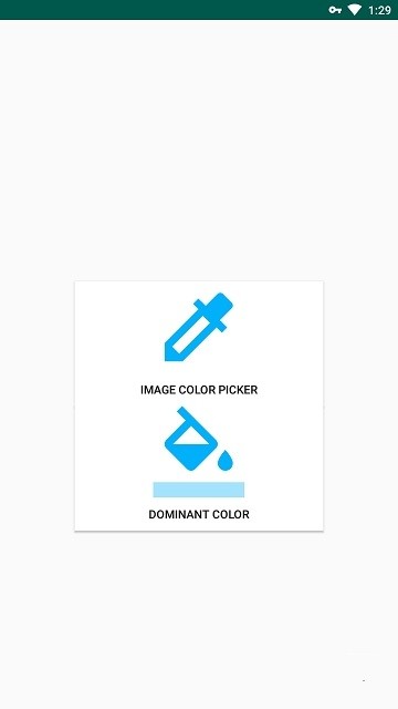 dominantcolor安卓版 V1.22