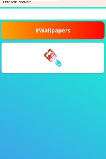 Theme Swap安卓版 V2.6.8