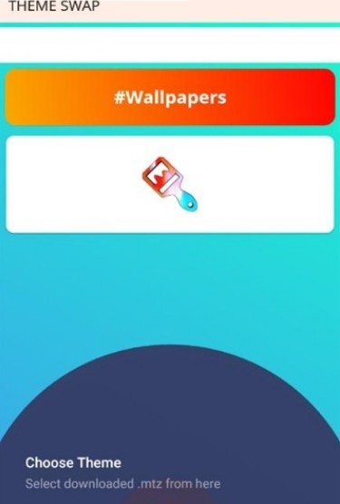 Theme Swap安卓版