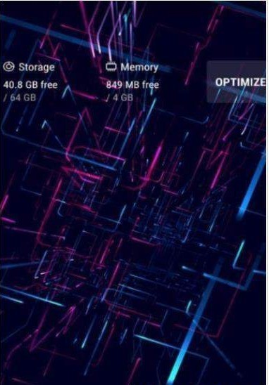 炫酷cpu安卓版 V1.1.1