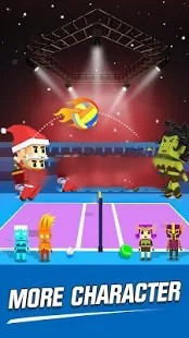 Volleyball Battle安卓版